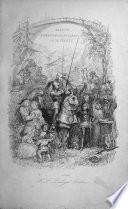 Chants et Chansons Populaires de la France