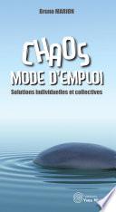 Chaos mode d'emploi