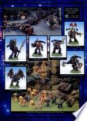 Chaos Space Marines
