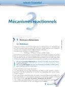 chap.3 - Mécanismes réactionnels