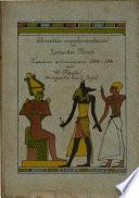 Chapitres supplementaires livre des Morts 164-174