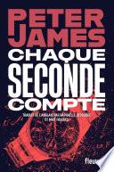 Chaque seconde compte