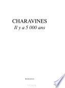 Charavines il y a 5000 ans