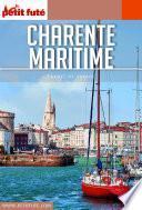 CHARENTE-MARITIME 2021/2022 Carnet Petit Futé