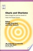Charis and Charisma
