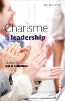 Charisme et leadership