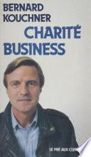 Charité business