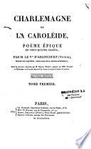 Charlemagne ou la Caroléide
