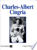 Charles-Albert Cingria