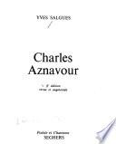 Charles Aznavour