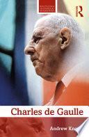 Charles de Gaulle