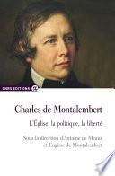 Charles de Montalembert