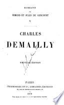Charles Demailly