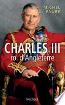 Charles III, roi d'Angleterre