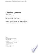 Charles Lacoste