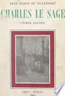 Charles le sage