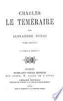 Charles le Téméraire