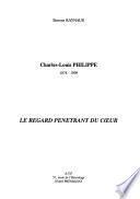 Charles-Louis Philippe