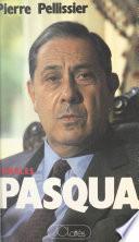 Charles Pasqua