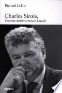 Charles Sirois