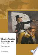 Charles Vendéen
