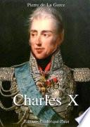 Charles X