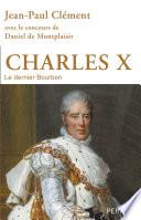 Charles X