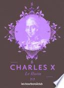 Charles X