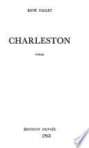 Charleston, roman