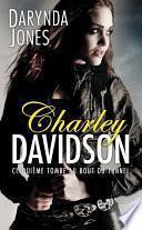 Charley Davidson, T5 : Cinquième tombe au bout du tunnel