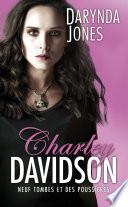 Charley Davidson, T9 : Neuf tombes et des poussières