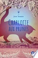Charlotte aux prunes