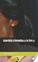 charlotte d'Ornellas μ in fire μ