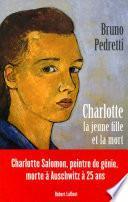 Charlotte, la jeune fille et la mort