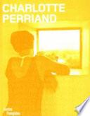 Charlotte Perriand