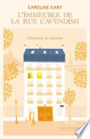 Charlotte se cherche