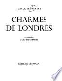 Charmes de Londres