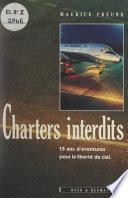 Charters interdits