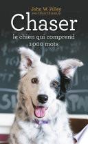 Chaser, le chien qui comprend 1000 mots