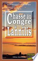 Chasse au congre à Lannilis