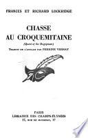 Chasse au croquemitaine