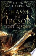 Chasse au trésor tout risque
