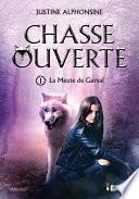 Chasse ouverte