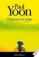 Chasseurs de neige