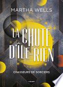 Chasseurs de sorciers