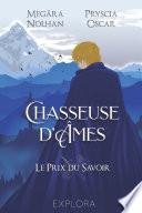 Chasseuse d'Âmes