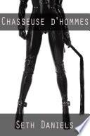 Chasseuse d'hommes