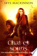 Chat et souris