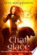 Chat glacé