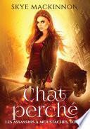 Chat perché